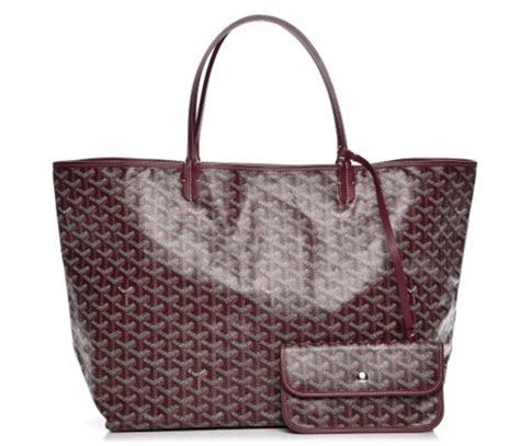 cuanto cuesta una goyard